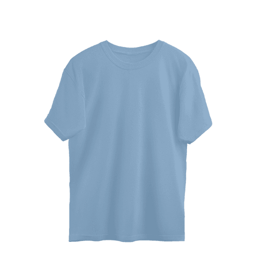 Nidas II "| and GE" Oversized T-Shirt